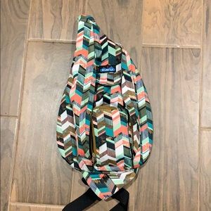 Kavu Rope Bag